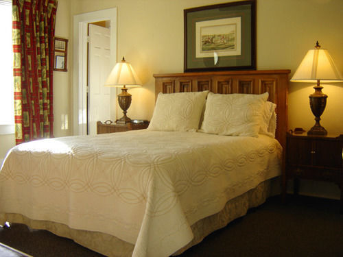 Carriage House Inn Aiken Exterior foto